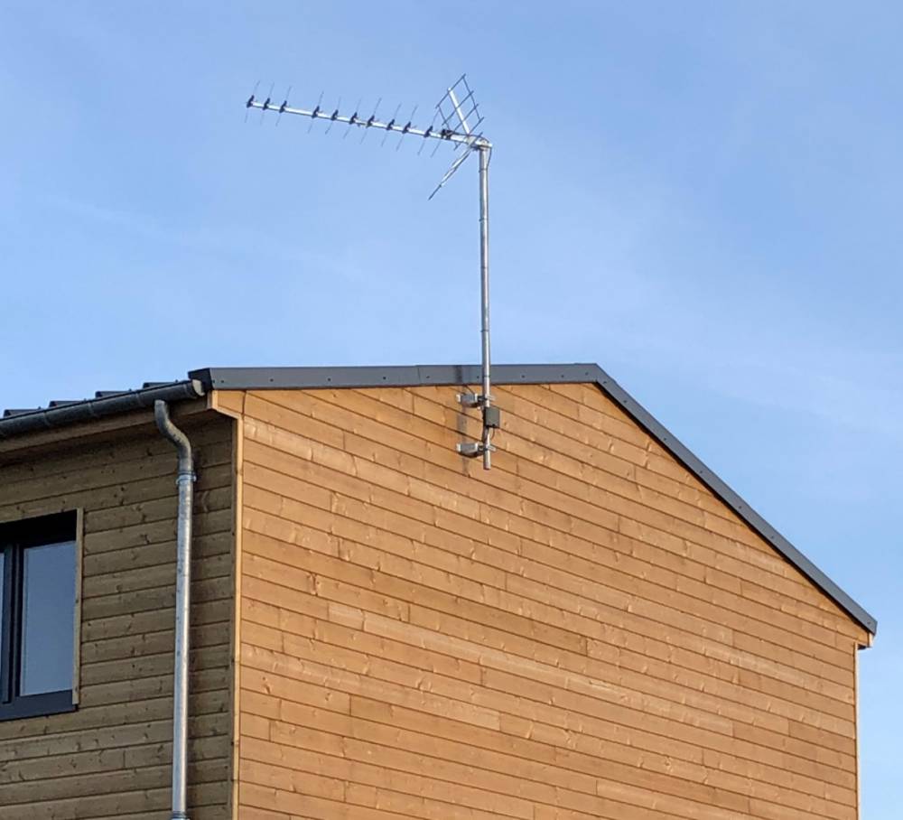 antenne